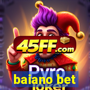 baiano bet
